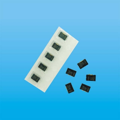 Wei‘a(chǎn)n three-terminal fuse