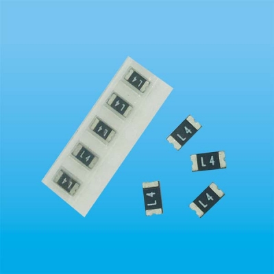 Wei‘a(chǎn)n patch self-recovery fuse