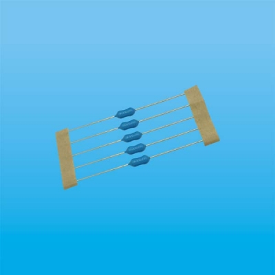 2D Φ3×7 電阻式保險(xiǎn)絲（快斷型）