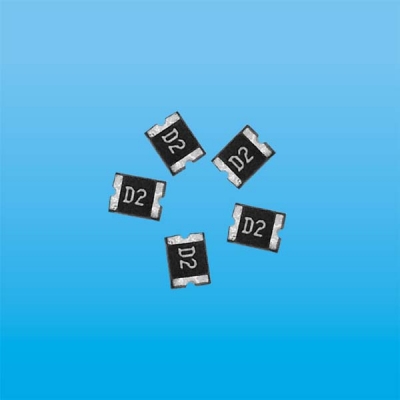 Wei‘a(chǎn)n patch self-recovery fuse