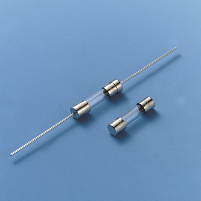 5J Φ5.2×20 玻璃管保險(xiǎn)絲（快斷型）